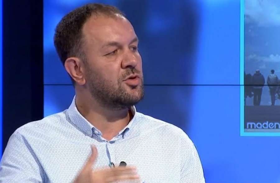 Arianit Bytyçi: Ndërtimi i memorialit të sakrificës së fëmijëve të Kosovës të bëhet përmes konkursit ndërkombëtar