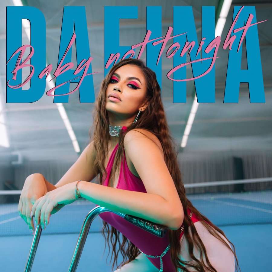 “Baby not tonight”! Dafina publikon singlin e ri veror me videoklip