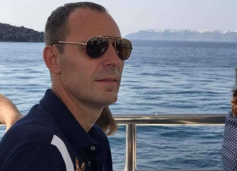 Vdes donatori i Vëllaznimit, klubi gjakovar i dërgon telegram ngushëllimi familjes së tij