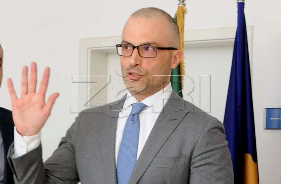 Orlando: Ne kërkuam ndihmë nga ushtria për t’i varrosur viktimat, të mos vijë puna njësoj në Kosovë