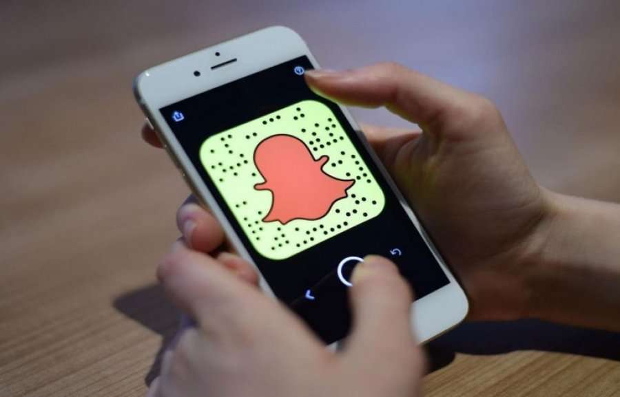 Snapchat po teston një veçori të re