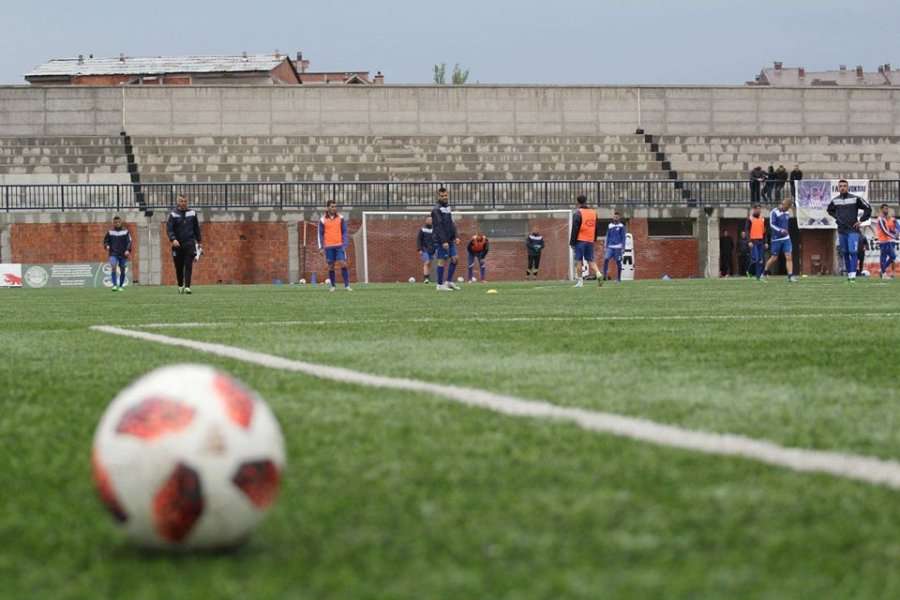 Zyrtare: Ky është vendimi i fundit te skuadra e Llapit