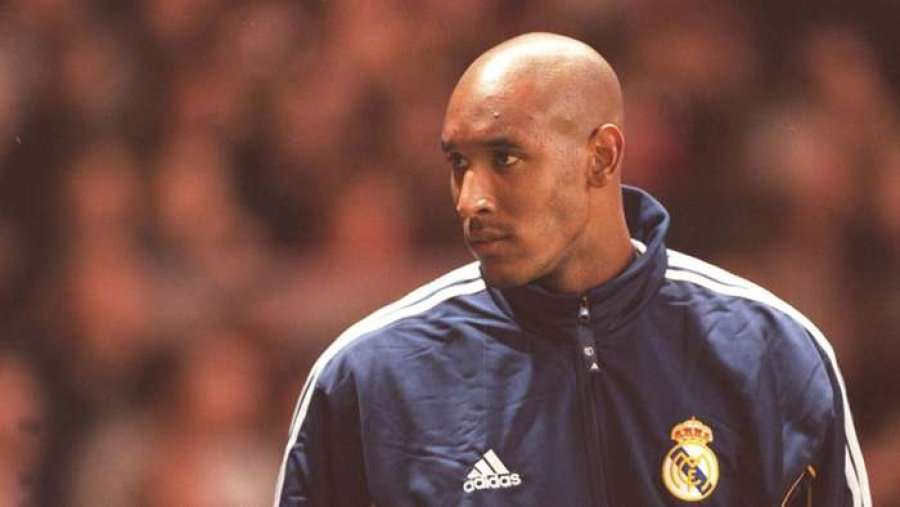 Anelka: E urreja Real Madridin, doja të qëndroja te Liverpooli