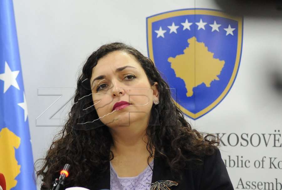 Osmani: Vendi regjistron 300 viktima nga COVID-19, qeveria prioritet pagesat e avokatëve të Gjykatës Speciale