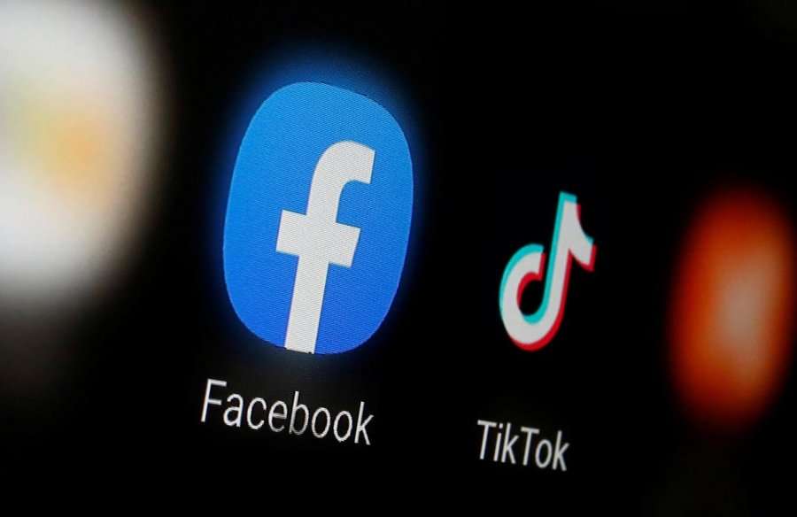 “Facebook”-u prezanton klonin e “TikTok”-ut