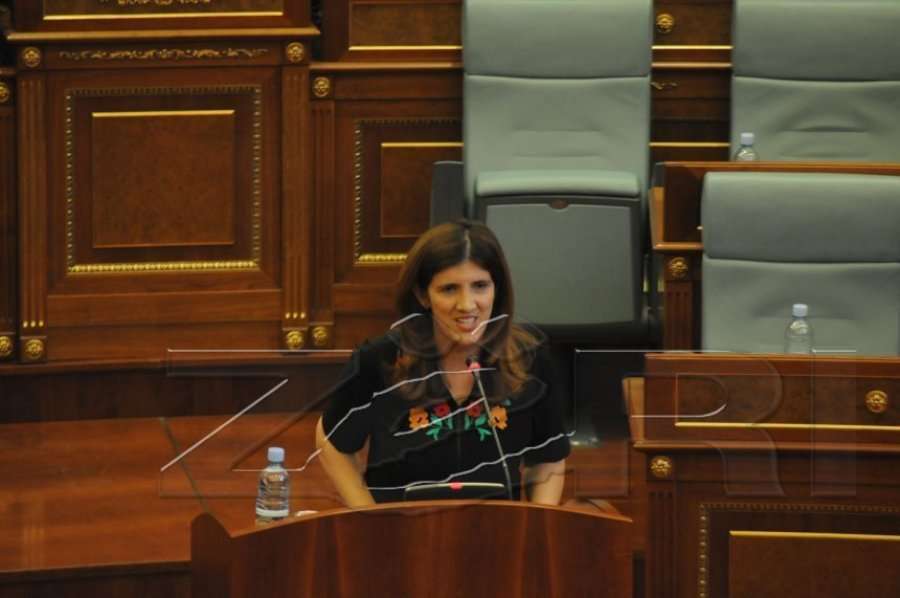 Musliu apel mërgimtareve: Kujdes mos t’ju kaplojë adrenalina kur ngisni makinat në Kosovë”