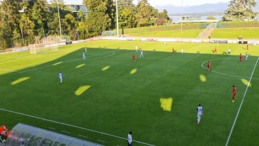 'Intelektualët' në mbështetje të Dritës në Ligën e Kampionëve: 'Duam fitore'