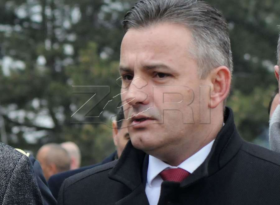 Jashari kërkon nga institucionet shtetërore që të mos përsëriten provokime nga ana e Serbisë