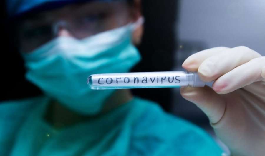 Afro pesë milionë amerikanë të infektuar me COVID-19