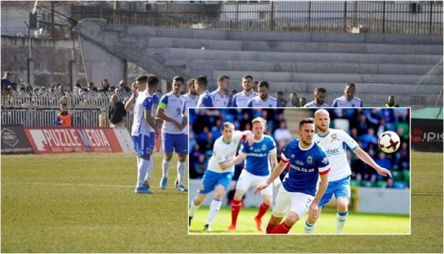 Zyrtare: Ky do të jetë kundërshtari i Dritës nëse kualifikohet në finale