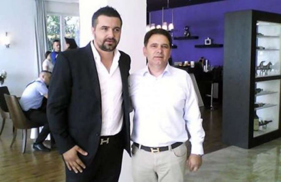 Përkundër se kanë nënshtetësi zvicerane, presidentët nuk do të mund t'i bashkohen Dritës në ndeshjet e Ligës së Kampionëve