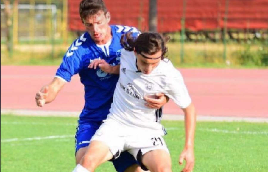 'Modriqi i Kosovës' nis shkëlqimin te Struga