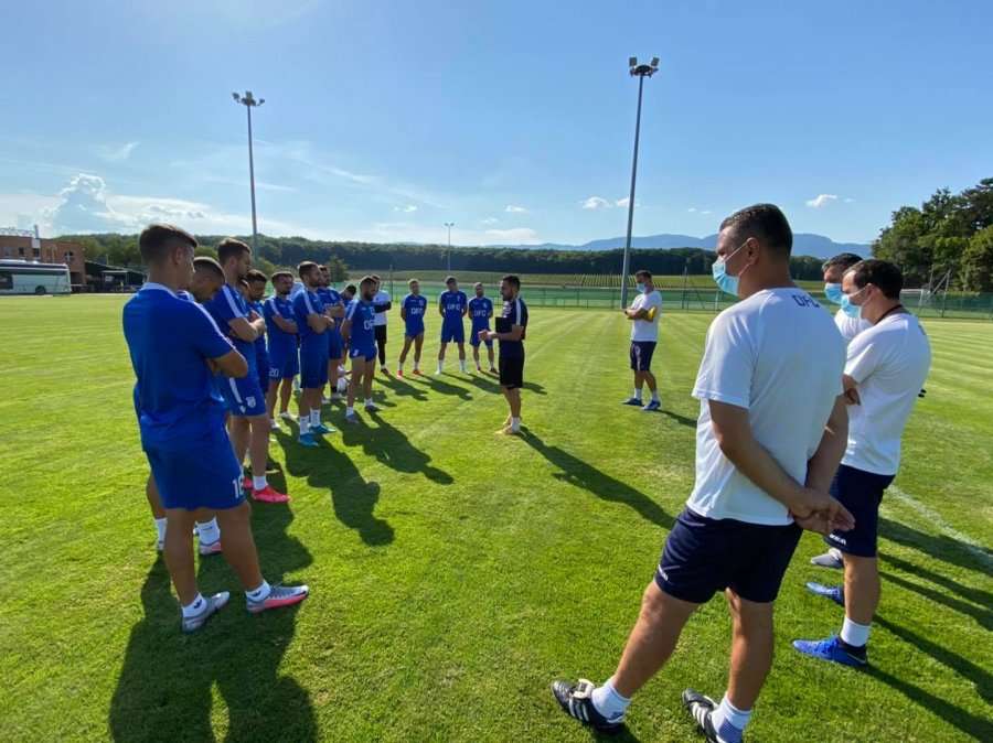 Drita – Linfield, këto janë kuotat e basteve