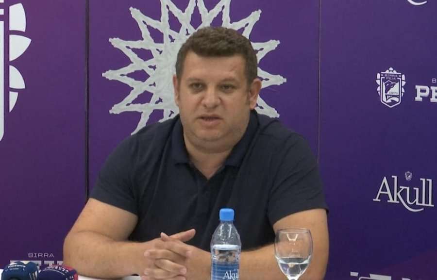 Vdes drejtori i birrarisë “Peja” Ernest Jusufi, ishte i infektuar me COVID-19