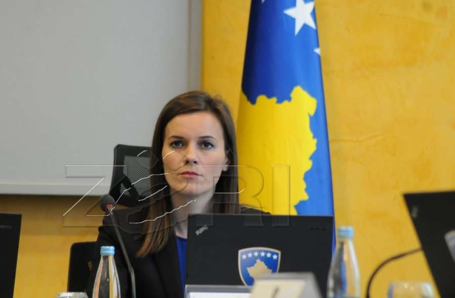 Balaj-Halimaj: Kemi besim te kryeministri Hoti, mocioni i LVV-së spektakël medial