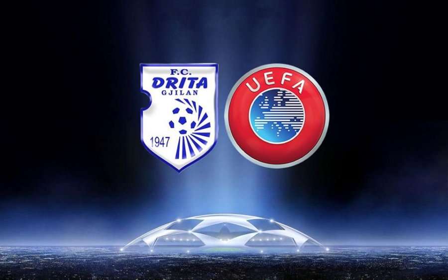ZYRTARE: Vendimi për ndeshjen Drita - Lindfield shtyhet, kalon në instancën e apelit në UEFA