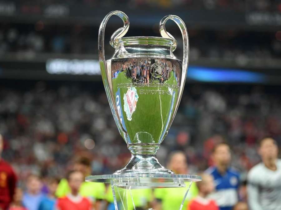 Parashikohet fituesi i Ligës së Kampionëve, favoriti kryesor është krejtësisht befasi