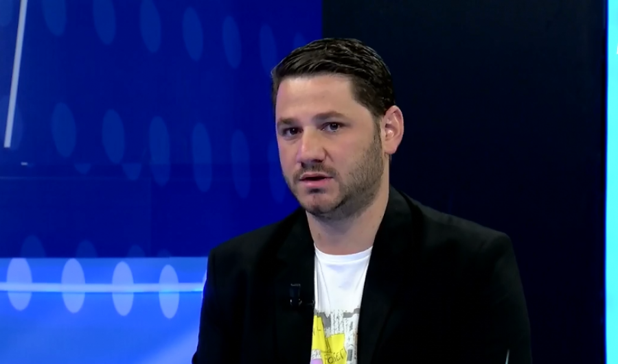 Zymberi: UEFA ka qenë për zhvillimin e ndeshjes, por nuk lejuan autoritetet zvicerane