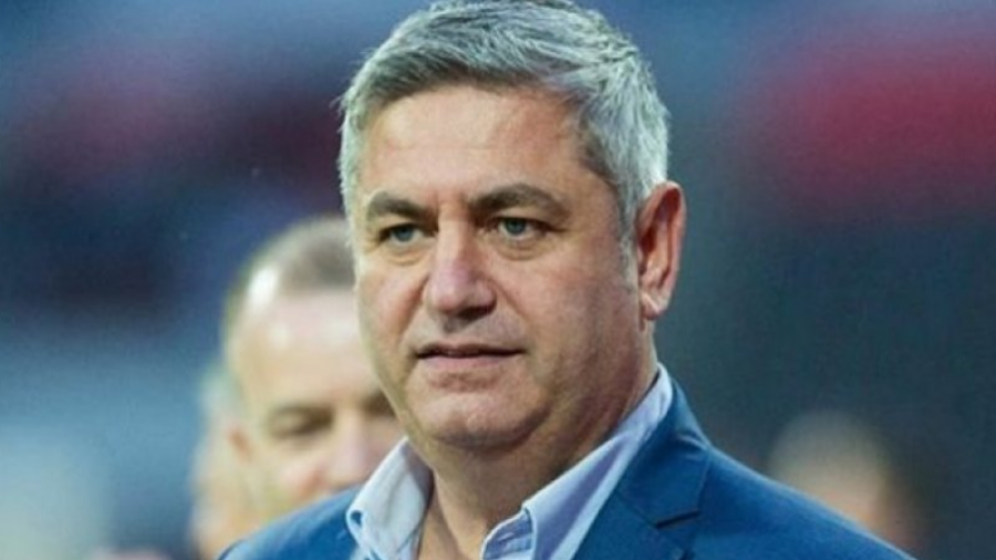 Shakohoxha: Kjo që po bën FFK-ja është e pandershme, presidenti në ikje Agim Ademi ka detyrime ndaj dikujt tjetër