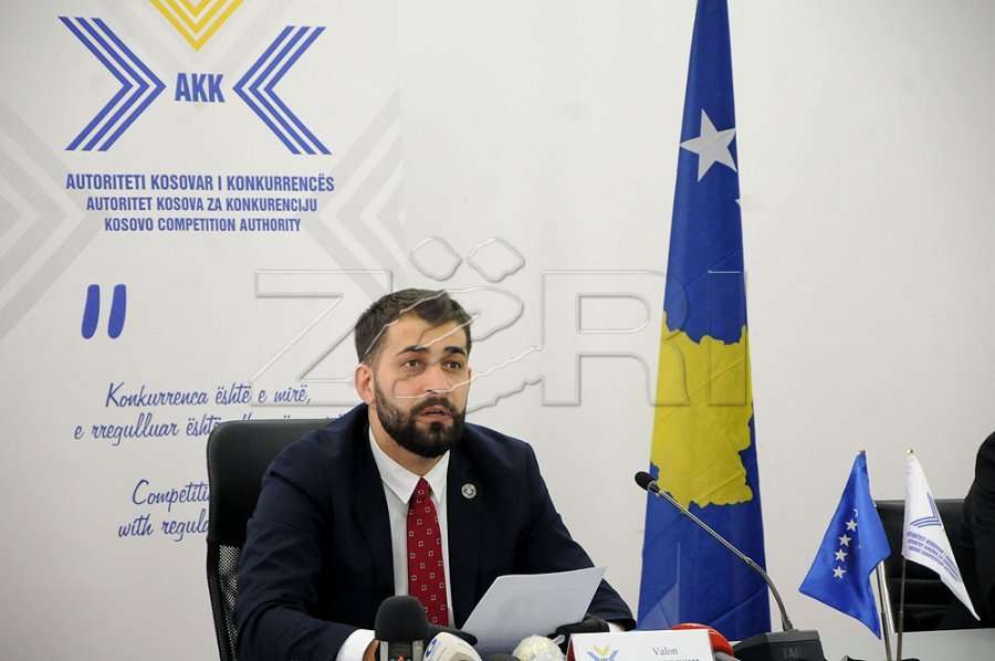Prestreshi: Laboratorët janë të obliguar të dërgojnë qarkullimin javor për testet