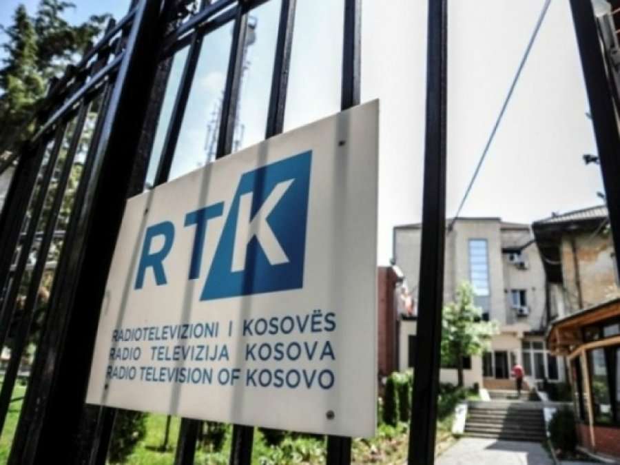 Janë zgjedhur 4 anëtarët e Bordit të RTK-së