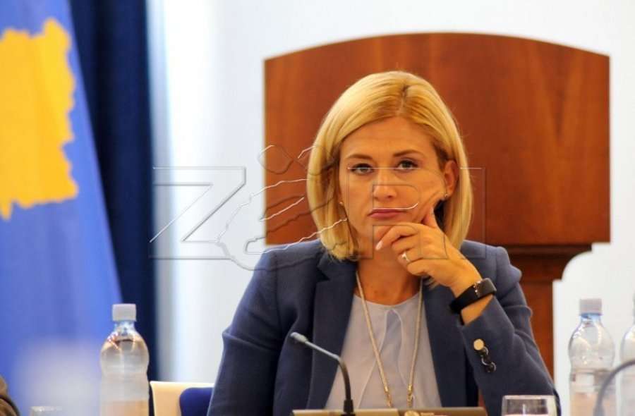 Kusari-Lila deklaron se janë mbledhur 31 nënshkrime për rrëzim të Qeverisë, presin mbështetje edhe nga PDK-ja