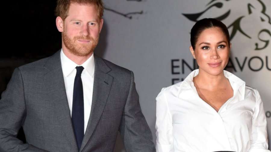 Princ Harry dhe Meghan blejnë shtëpinë e tyre të parë