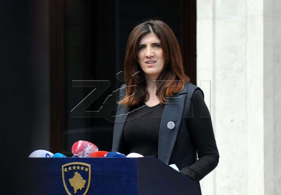 Musliu paralajmëron destabilizim të vendit nëse shteti nuk ndërhyn në mbrojtje të kufirit në Karaçevë