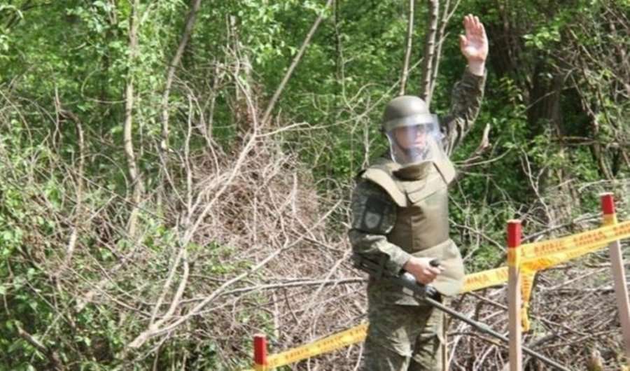 Në Prizren haset në një mjet shpërthyes “Predhë e Mortajës”, lokalizohet nga FSK