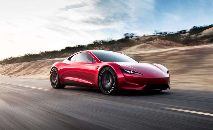 Tesla me model të ri rivalizon Volkswagen ID.3