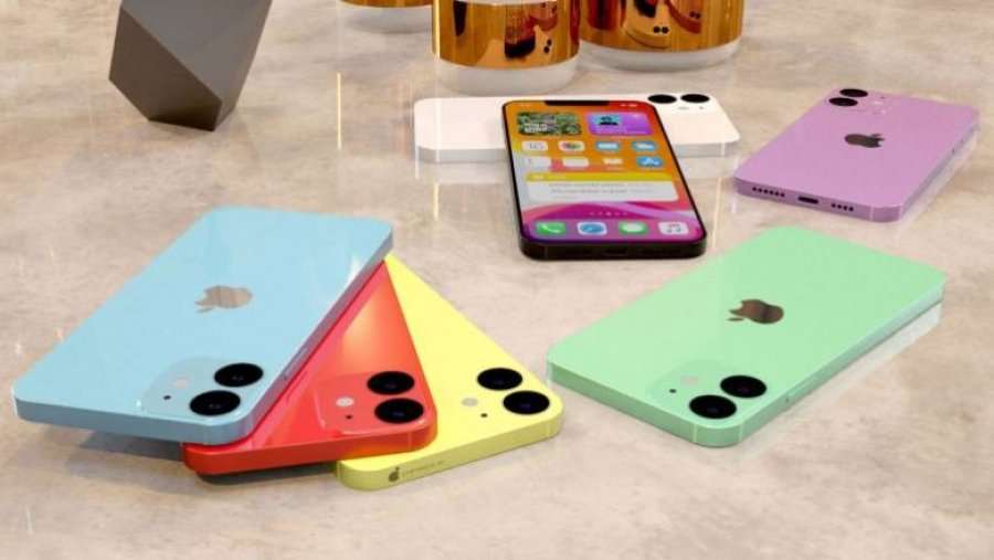 ‘Mësohen’ çmimet i iPhone 12, 12 Max, 12 Pro dhe 12 Pro Max
