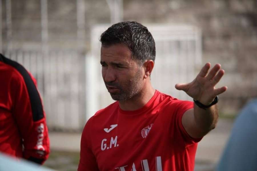Mezani flet pas dorëheqjes te Gjilani, pengu dhe mesazhi që u la futbollistëve
