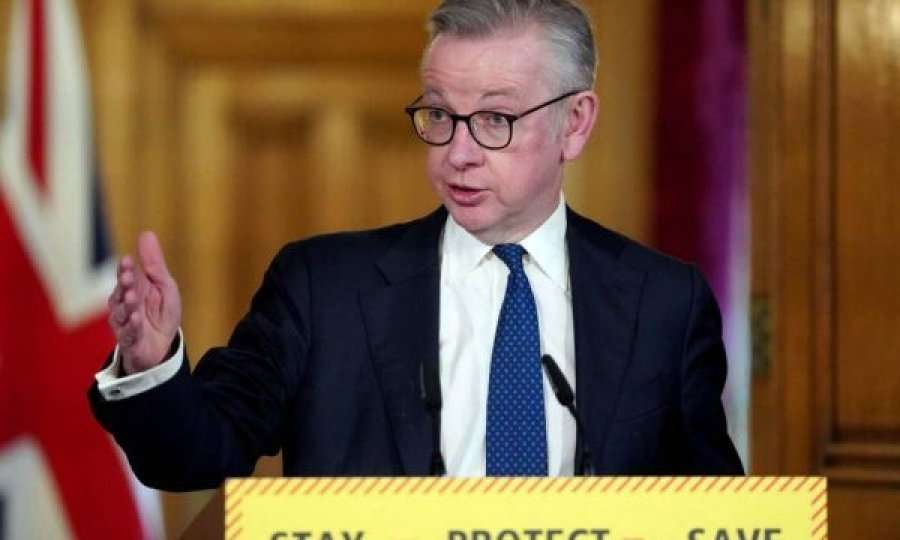 Britania: Çështja e Brexitit e bllokuar, sepse BE-ja po tregohet e padrejtë