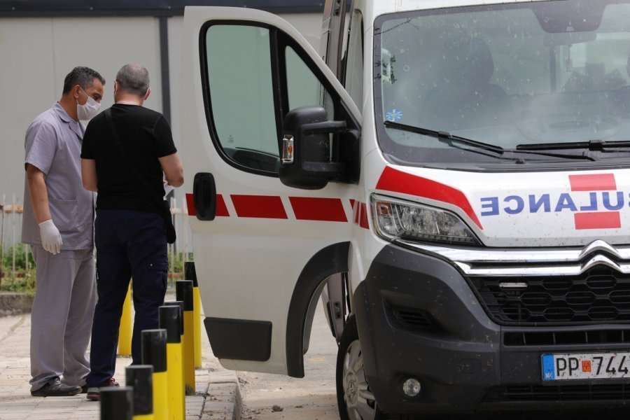 29 të vdekur nga koronavirusi në Maqedoni të Veriut