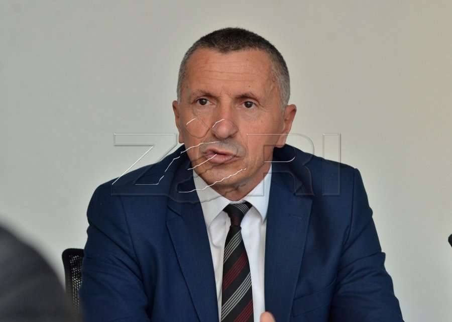 Kamberi për Memorialin në Batajnicë: Nuk pres që kjo të mirëpritet nga serbët