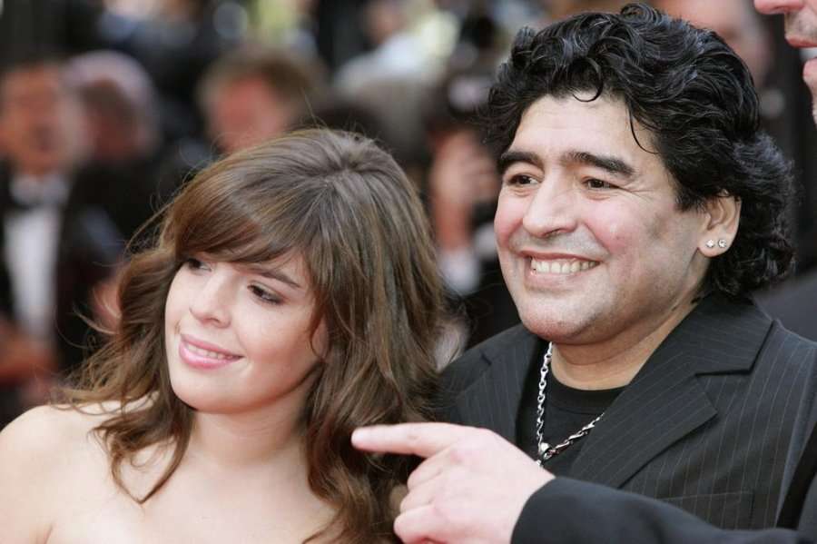 Faqja kroate: Maradona është me prejardhje nga Kroacia, vajza e tij Dalma mori shkurtesën e Dalmacisë