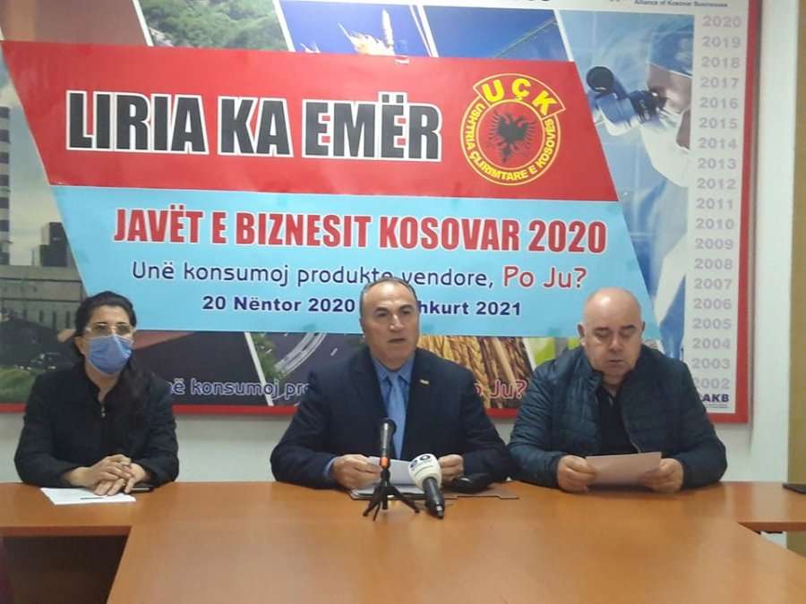 AKB: Ligji për Rimëkëmbjen Ekonomike bën histori për prodhuesit vendës, mbi 50 mijë përfitues