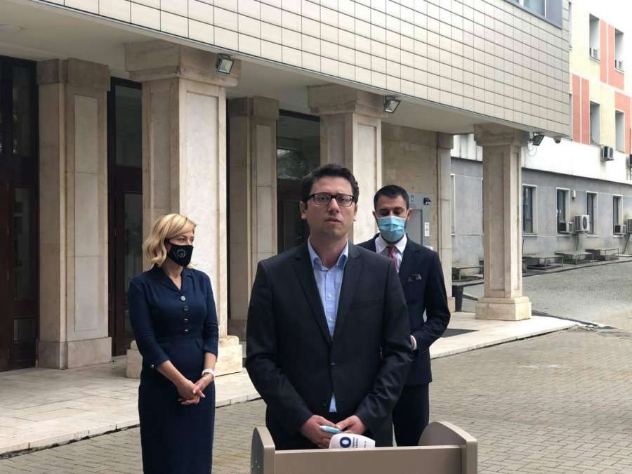 LVV-ja akuzon se u votua ligj për oligarkët e bizneset