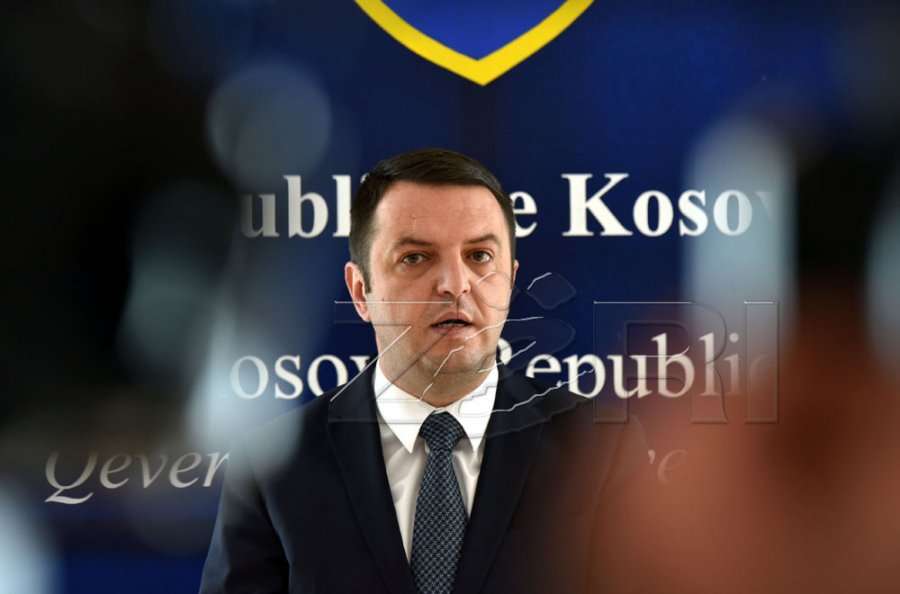 Selimi: Veprimet e Dhomave të Specializuara tejkalojnë ato juridike dhe prodhojnë efekt politik