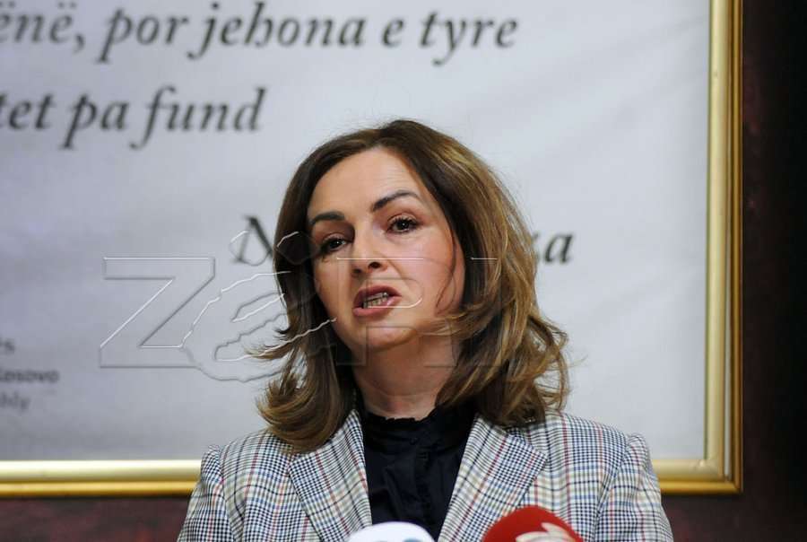 Nagavci tregon nëse në LVV-ja e kanë diskutuar koalicionin me PDK-në