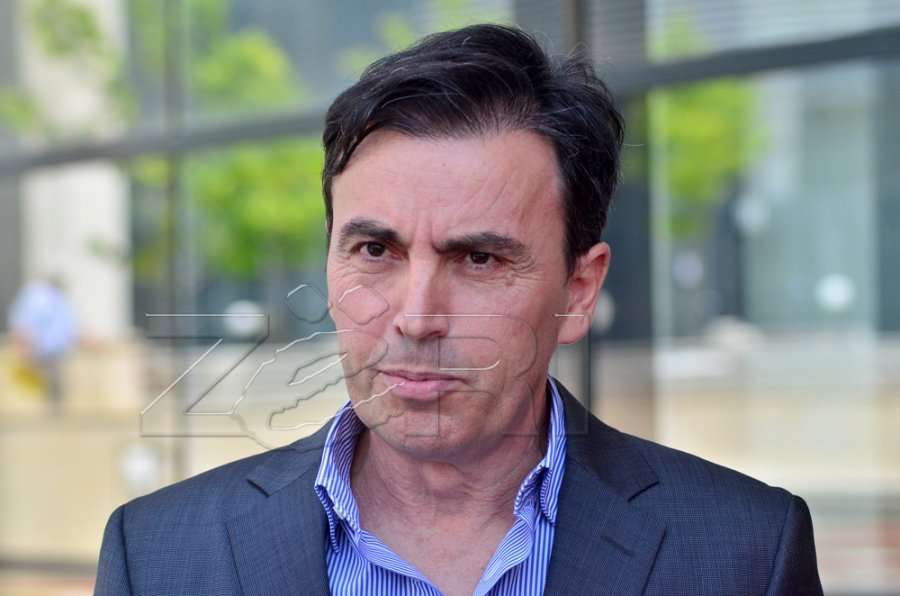 Ilir Tolaj Lirohet Nga Të Gjitha Akuzat Për Korrupsion Lajmet E Fundit Zëri