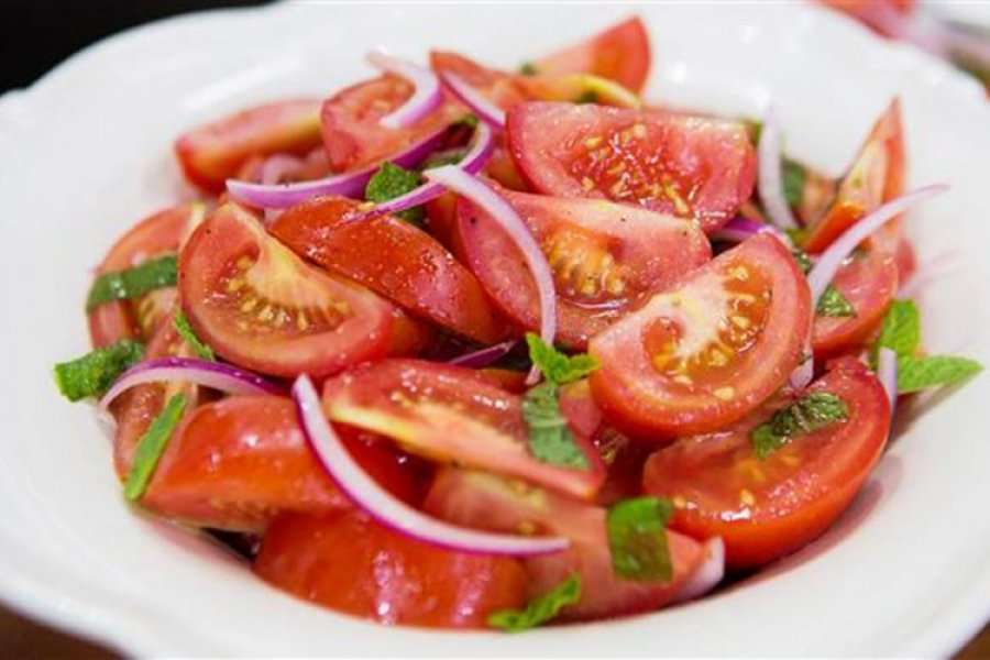 Dieta e duhur që ju ndihmon me tretjen – Kundër problemeve me stomakun