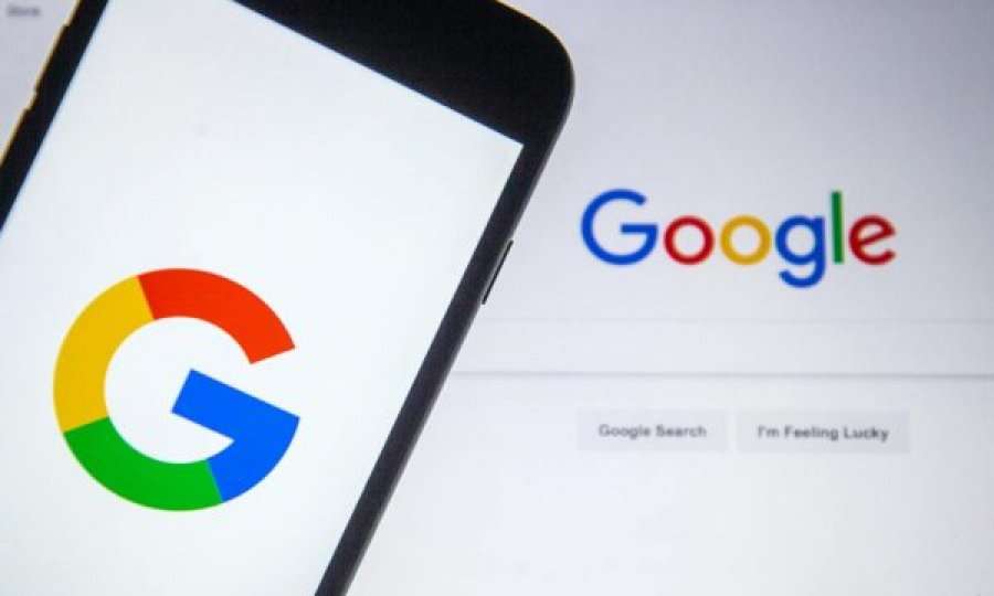 Çfarë kërkuan shqiptarët në internet gjatë vitit 2020?