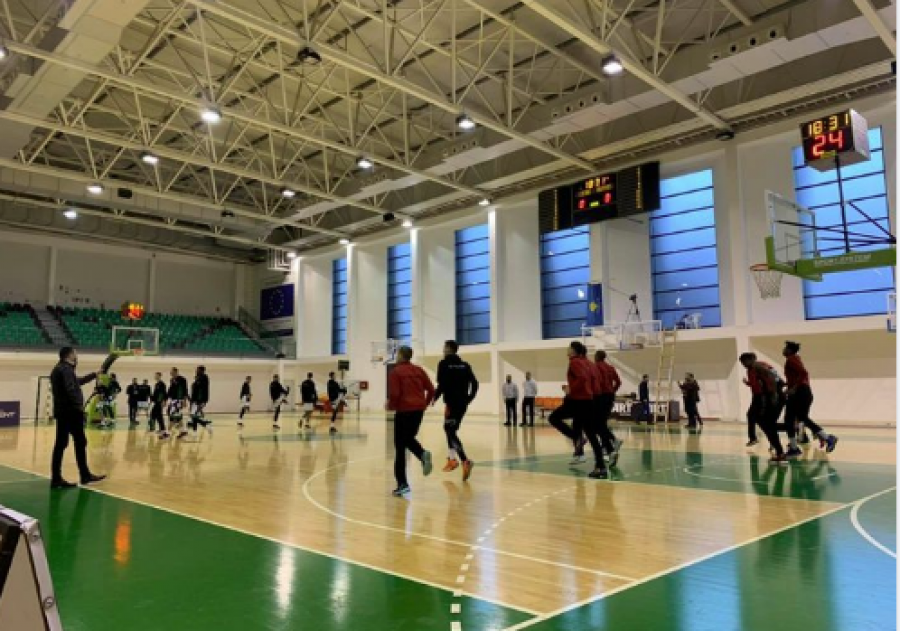Vëllaznimi fiton në “Minatori” përballë Trepçës