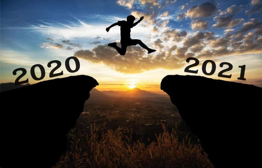 Pesë arsyet pse duhet të jemi optimistë për vitin 2021