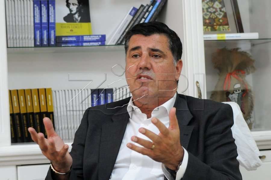 Haziri për deklaratën e Osmanit: Si mund të ndikohet një zonjë që ka guxim politik?