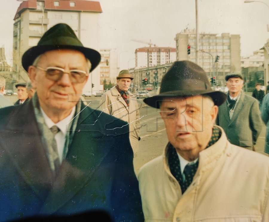 Xhavid Nimani: Dëshmi për një epokë, 1945 -1981 (VIII)
