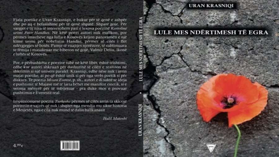 “Lule mes ndërtimesh të egra”