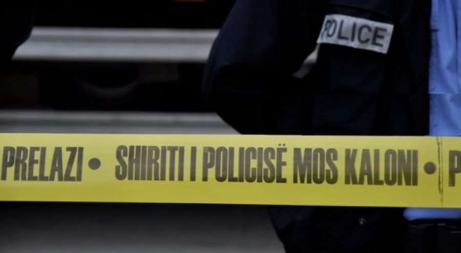 Gjendet pa shenja jete një shtetas i huaj në Prizren