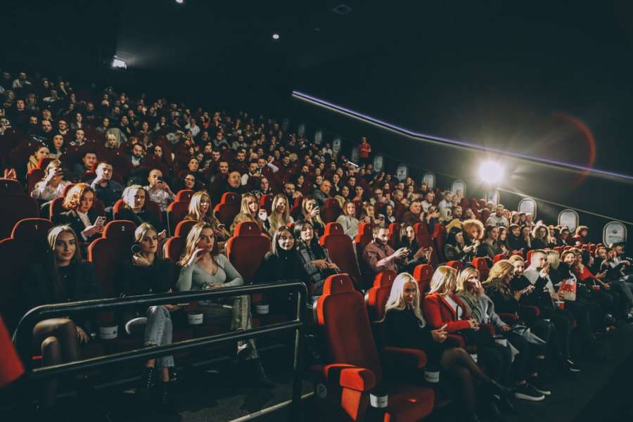Këta janë super-filmat që mund t’i shikoni këtë fundjavë në Cineplexx